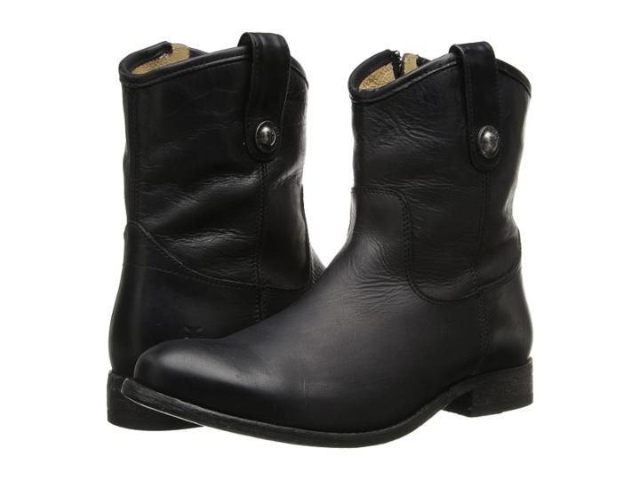 Frye - Melissa Button Short