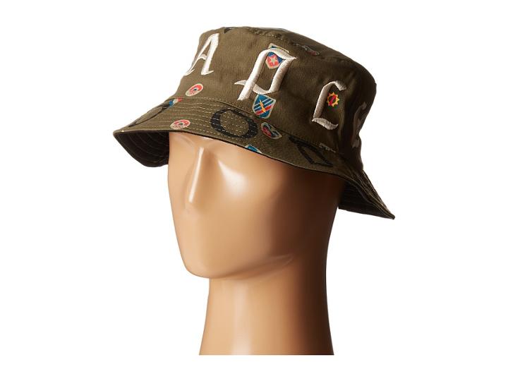 Staple - Combat Bucket Hat