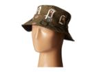 Staple - Combat Bucket Hat