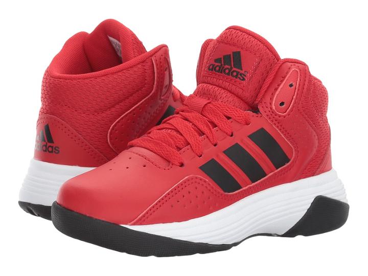 Adidas Kids - Cloudfoam Ilation Mid