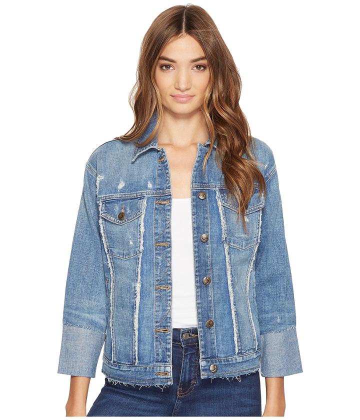 Joe's Jeans - Belize Jacket In Yenz