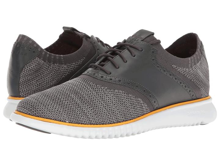 Cole Haan - 2.zerogrand Packable Saddle-knit