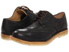 Frye Hudson Wingtip