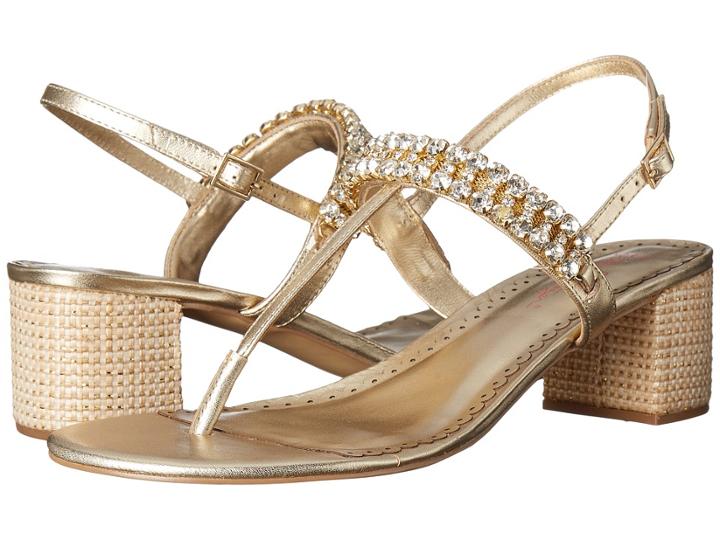 Lilly Pulitzer - Kelsey Sandal