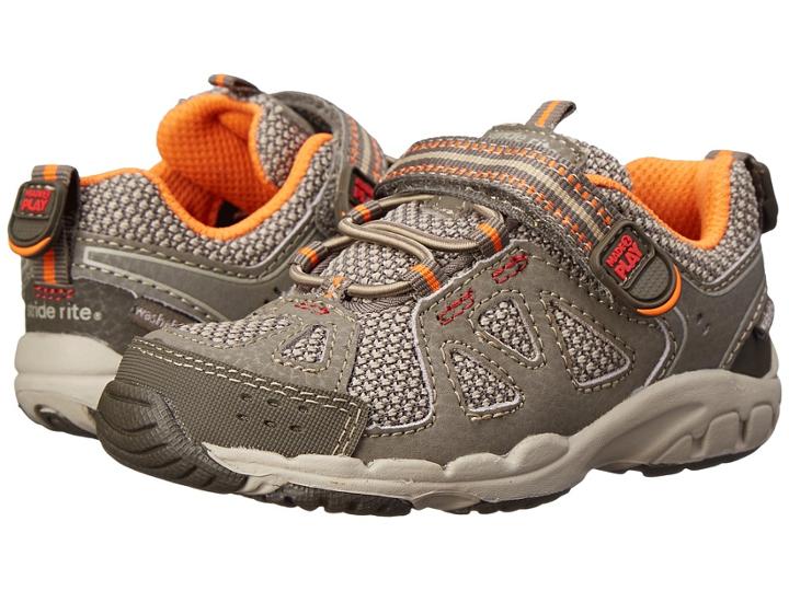 Stride Rite - Made 2 Play Baby Ian
