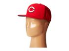 New Era - Authentic Collection 59fifty - Cincinnati Reds
