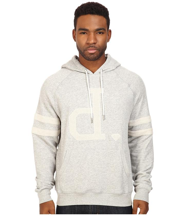 Diamond Supply Co. - Un Polo Pullover Hoodie