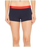 Tommy Hilfiger - Sporty Hippie Swim Short