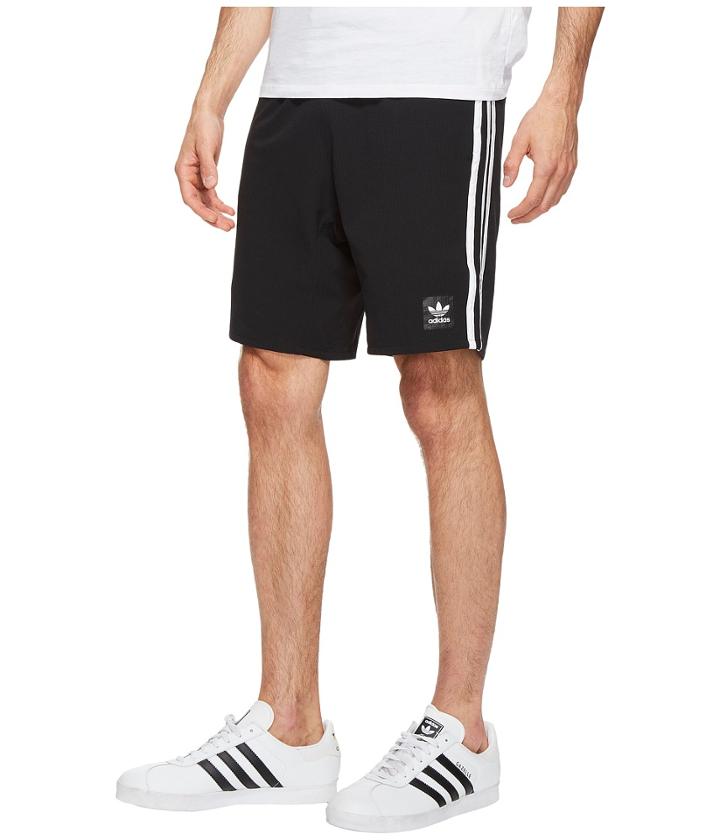 Adidas Skateboarding - Aerotech Shorts