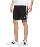 Adidas Skateboarding - Aerotech Shorts