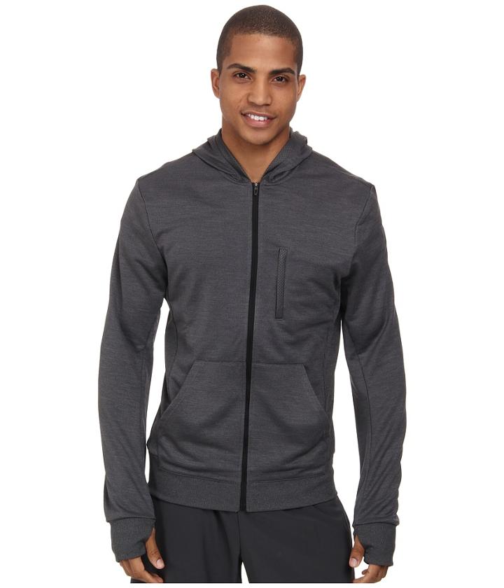 Adidas Beyond The Run Hoodie