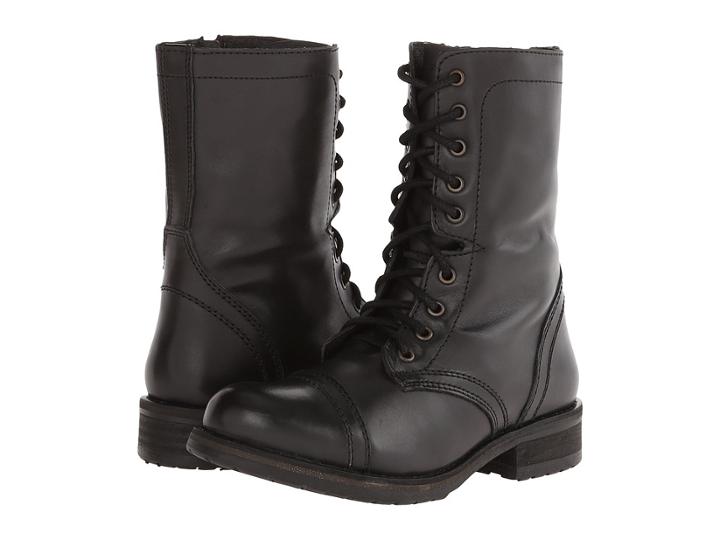 Steve Madden - Troopa2.0 Combat Boot