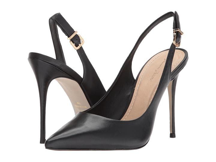 Massimo Matteo - Sling Back Pump