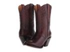 Lucchese - Heather