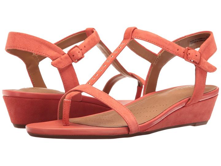Clarks - Parram Blanc