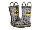 Favorite Characters - Batman Rain Boots Bms503