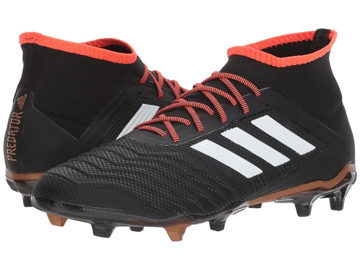 Adidas - Predator 18.2 Fg