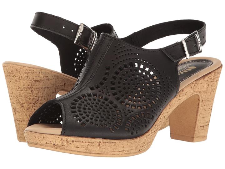 Spring Step - Liberty