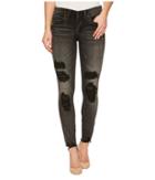 Blank Nyc - Distressed Skinny In Shadow Chaser
