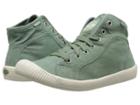 Palladium - Flex Lace Mid