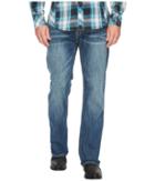 Rock And Roll Cowboy - Reflex Double Barrel In Medium Vintage M0d3466