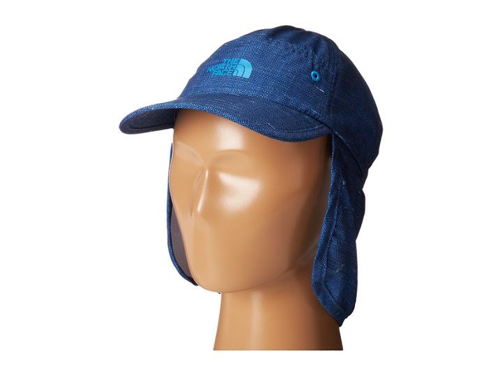 The North Face Kids Youth Party In The Back Hat