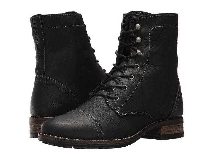 Taos Footwear - Comrade