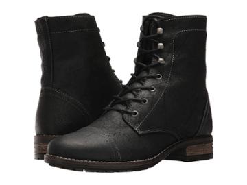 Taos Footwear - Comrade