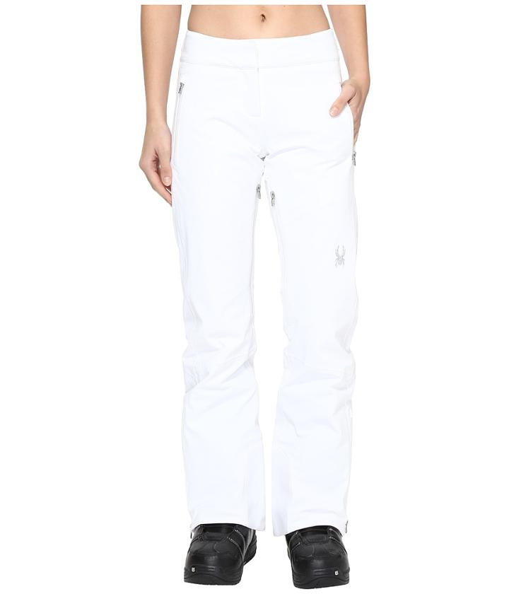 Spyder - The Traveler Tailored Fit Pant