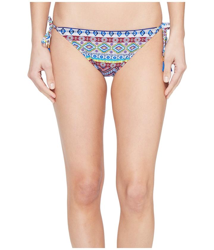 La Blanca - Tapmastery Tie Side Hipster