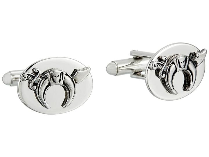 Stacy Adams - Shriner Cuff Links