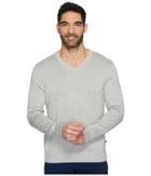 Nautica - 12 Guage V-neck Sweater