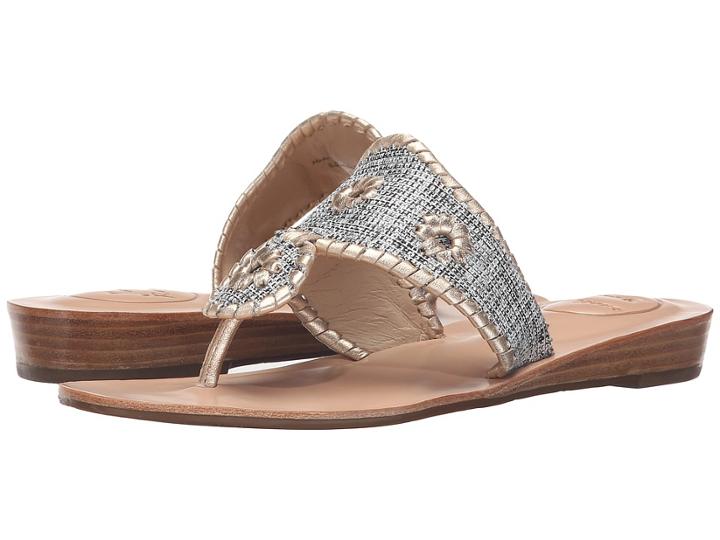 Jack Rogers - Madeline