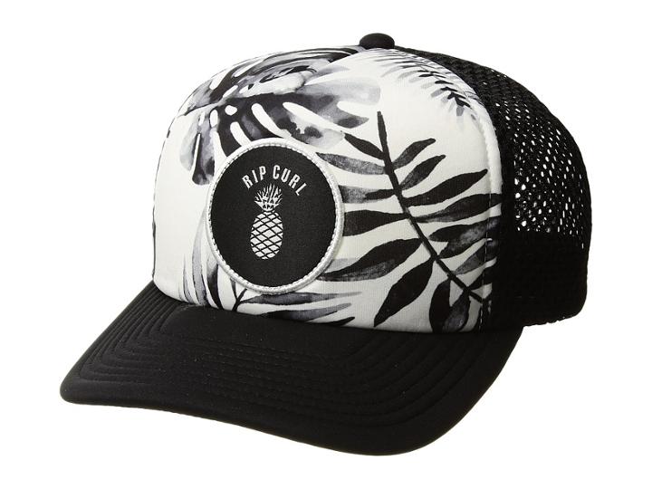 Rip Curl - Tropic Oasis Trucker Hat
