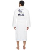 Tommy Bahama - Wade In The Shade Waffle Robe