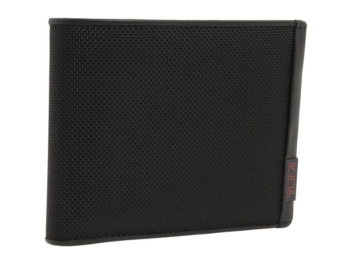Tumi - Alpha Accessories - Coin Wallet