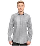 Bugatchi - Fredrico Long Sleeve Woven Shirt