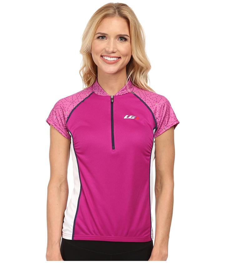 Louis Garneau Astoria 2 Jersey