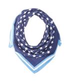 Steve Madden - Stars And Stripes Square Neckerchief