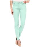 Kut From The Kloth - Diana Skinny Jeans In Mint