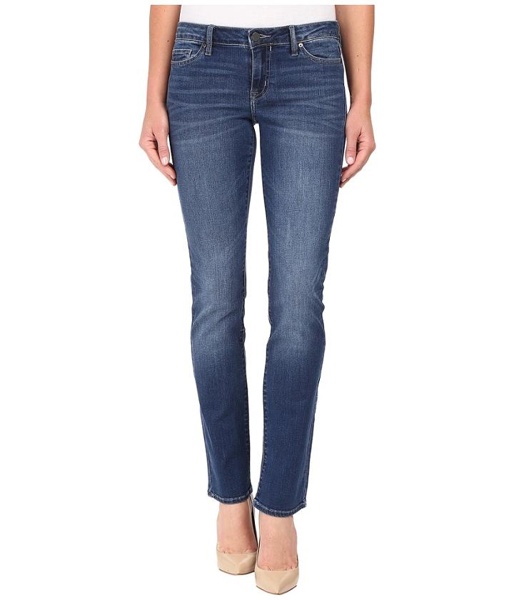 Calvin Klein Jeans - Straight Jeans In Dinner Date
