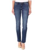 Calvin Klein Jeans - Straight Jeans In Dinner Date