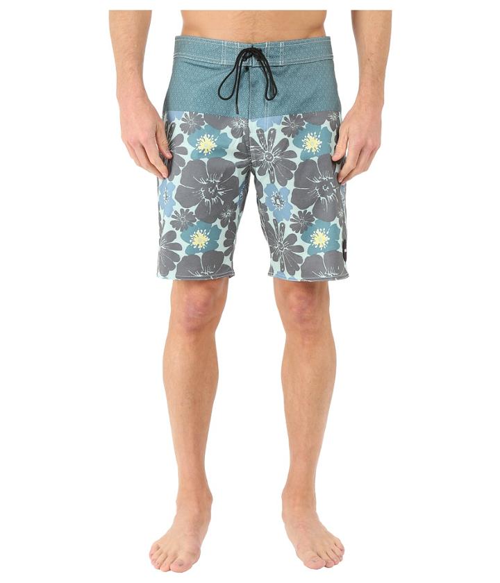 Rvca - Ashbury Trunk