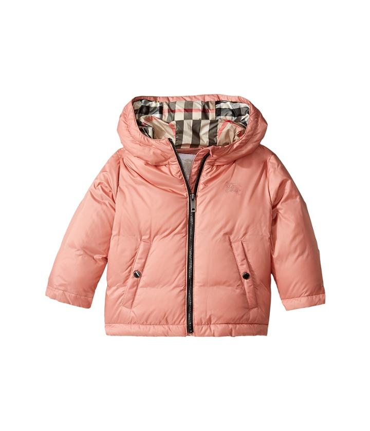 Burberry Kids - Rio Puffer Jacket