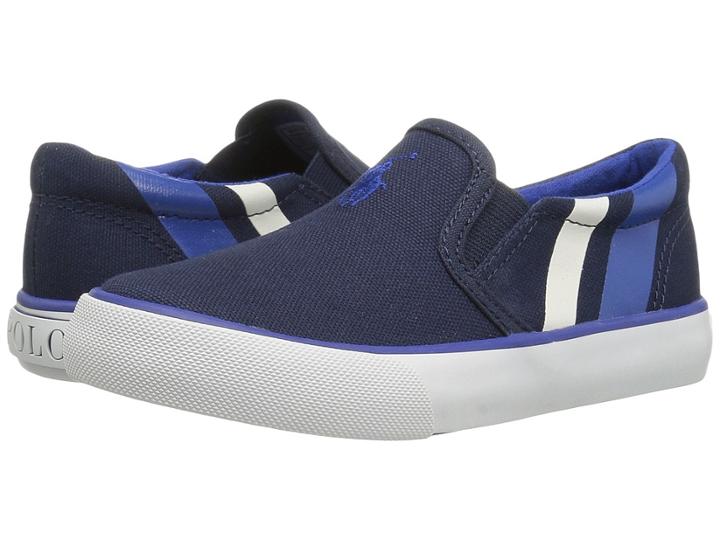 Polo Ralph Lauren Kids - Paxon