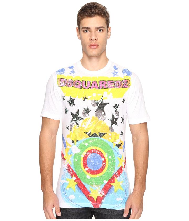 Dsquared2 - Star T-shirt