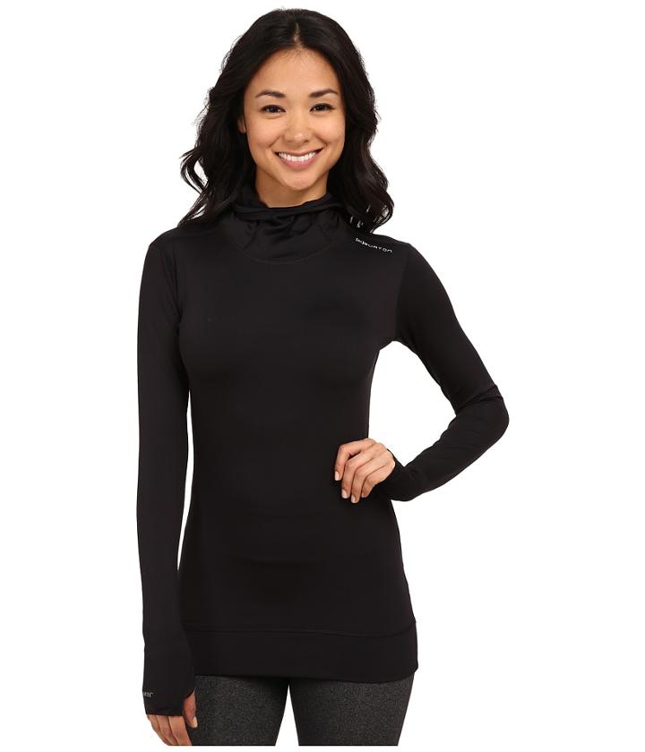 Burton - Ak Power Stretch Hoodie