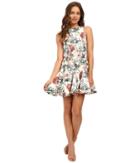 Stylestalker - Flora A-line Dress