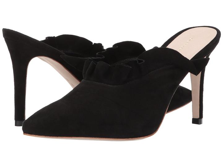 Loeffler Randall - Langley