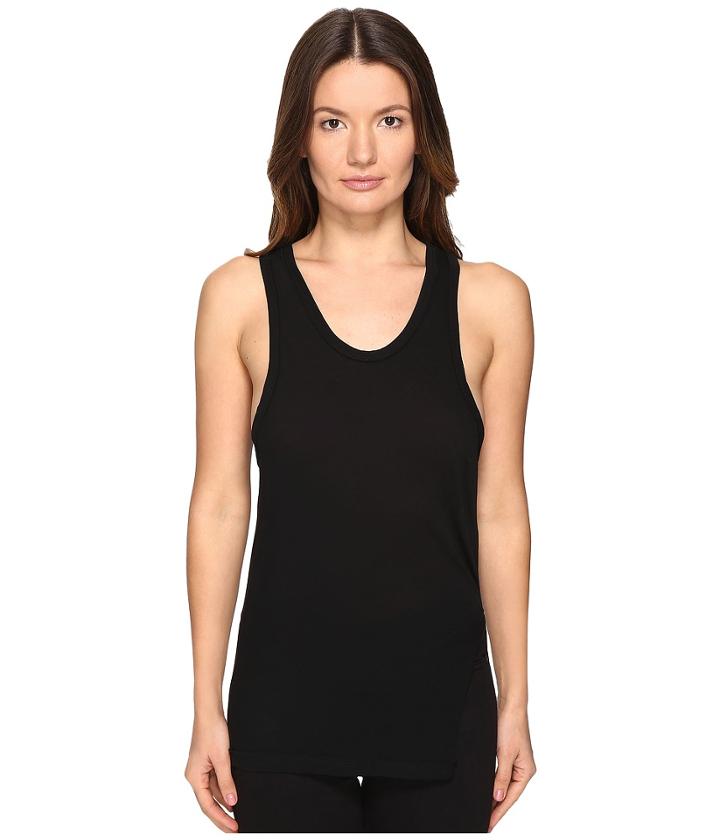 Y's By Yohji Yamamoto - Loose Big Tank Top